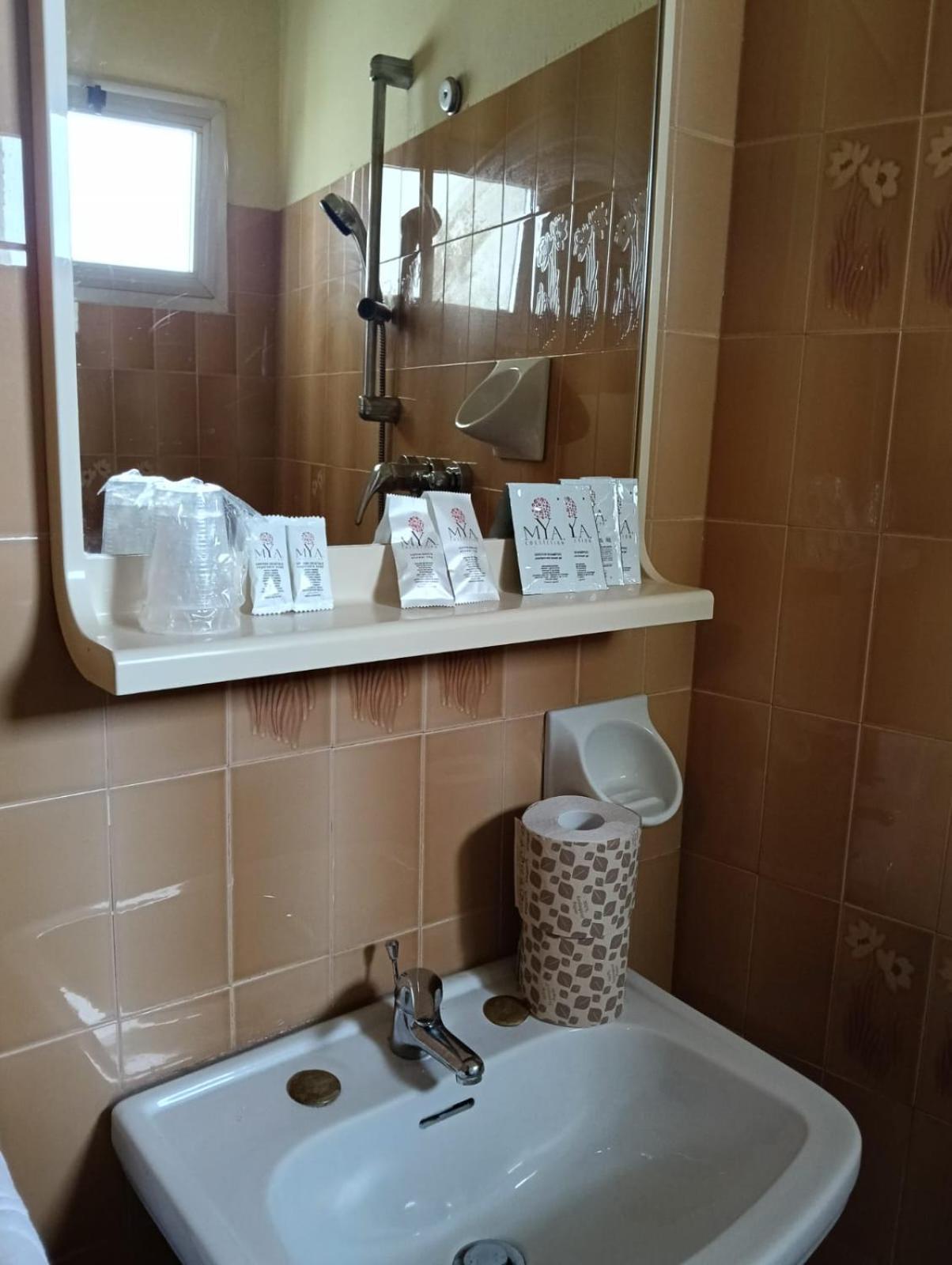 Hotel Sidney Bellaria-Igea Marina Bagian luar foto