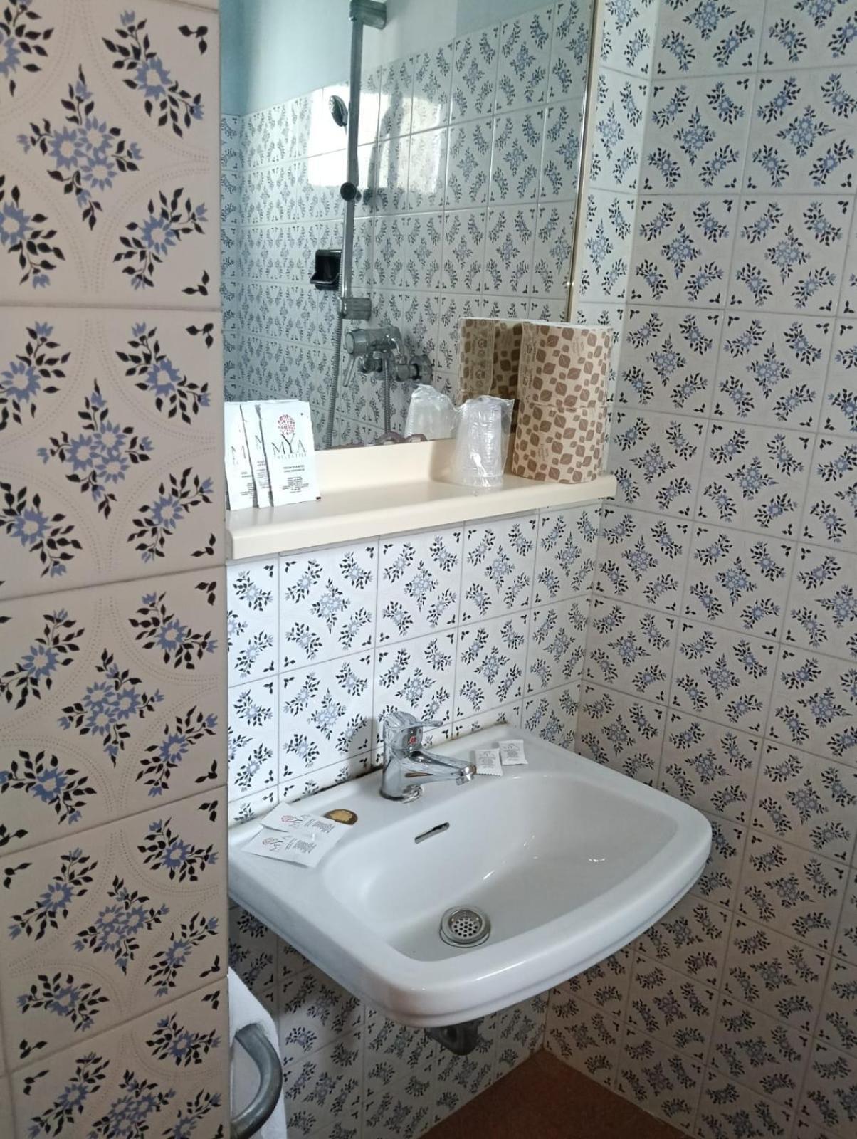 Hotel Sidney Bellaria-Igea Marina Bagian luar foto