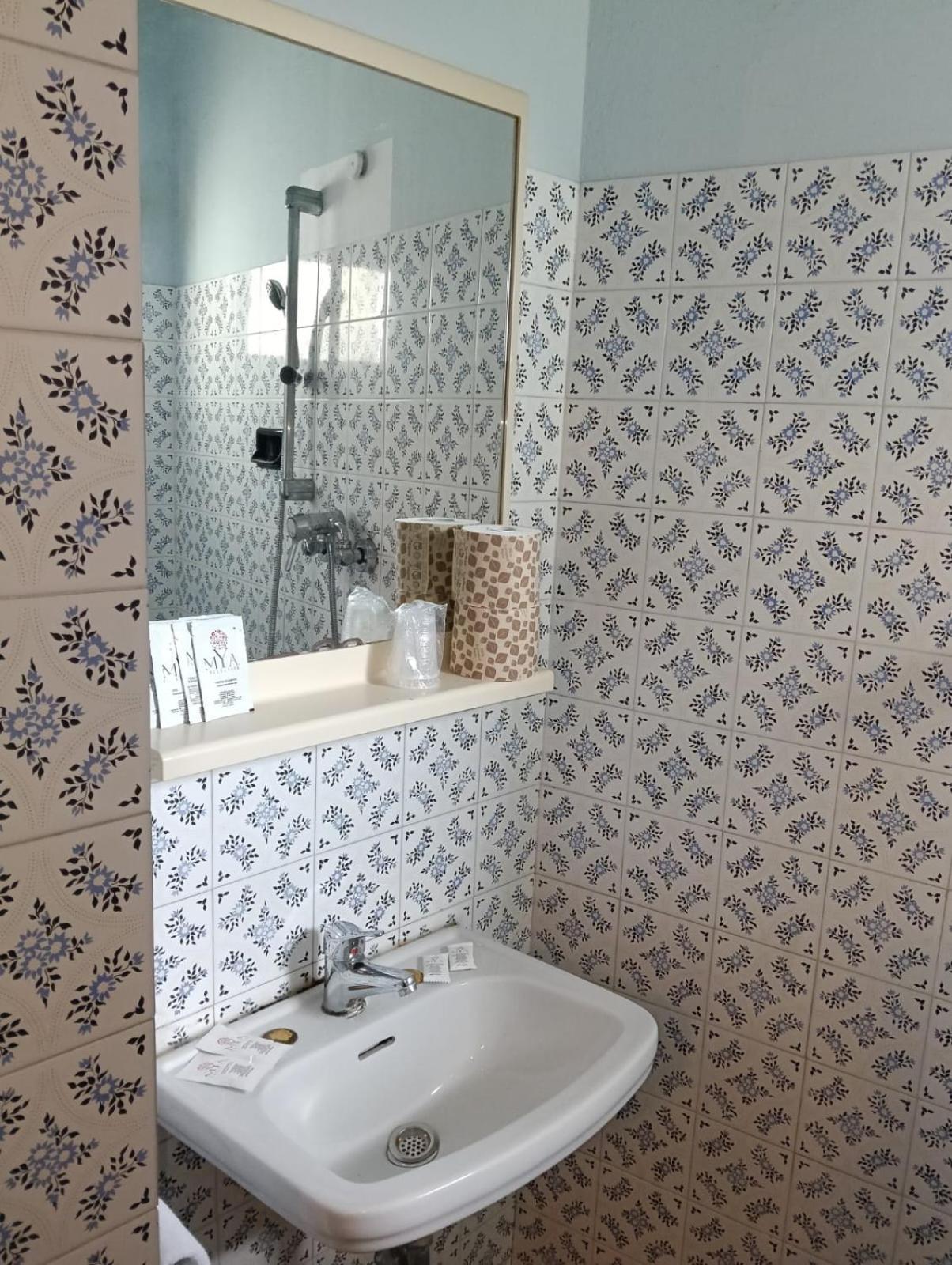 Hotel Sidney Bellaria-Igea Marina Bagian luar foto