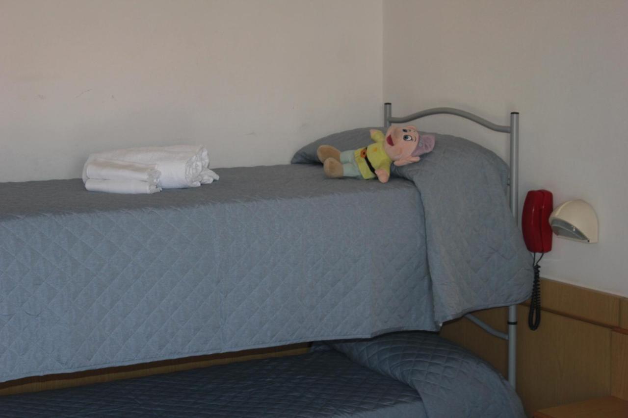 Hotel Sidney Bellaria-Igea Marina Bagian luar foto